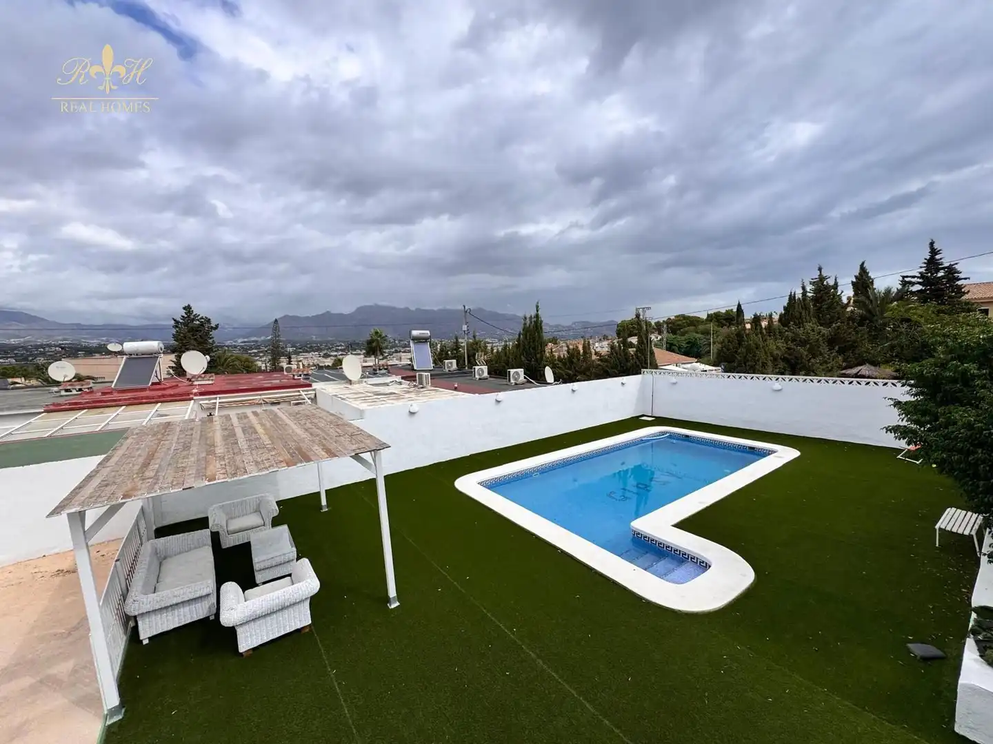 Appartement 190 m² à l'Alfàs del Pi