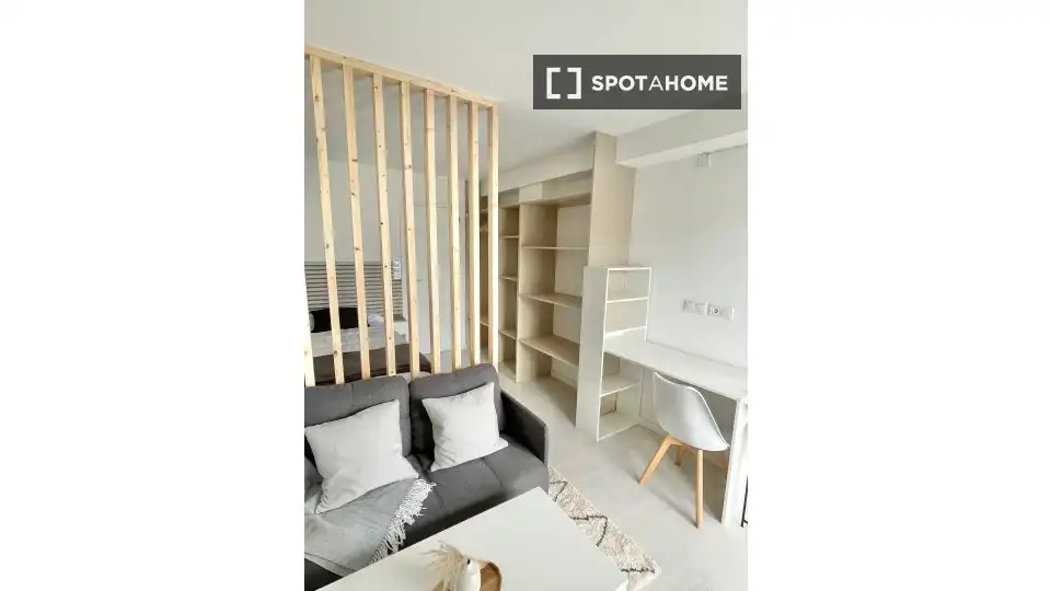 Habitación en alquiler, Valencia