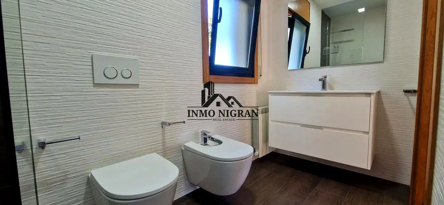 Casa de 60 m² en Nigrán