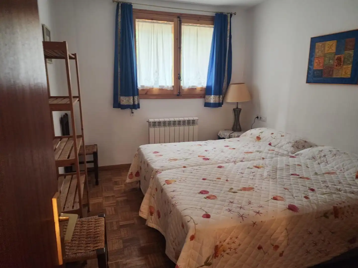 Piso de 142 m² en Jaca