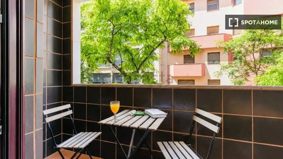 Habitación 184 m², Zaragoza