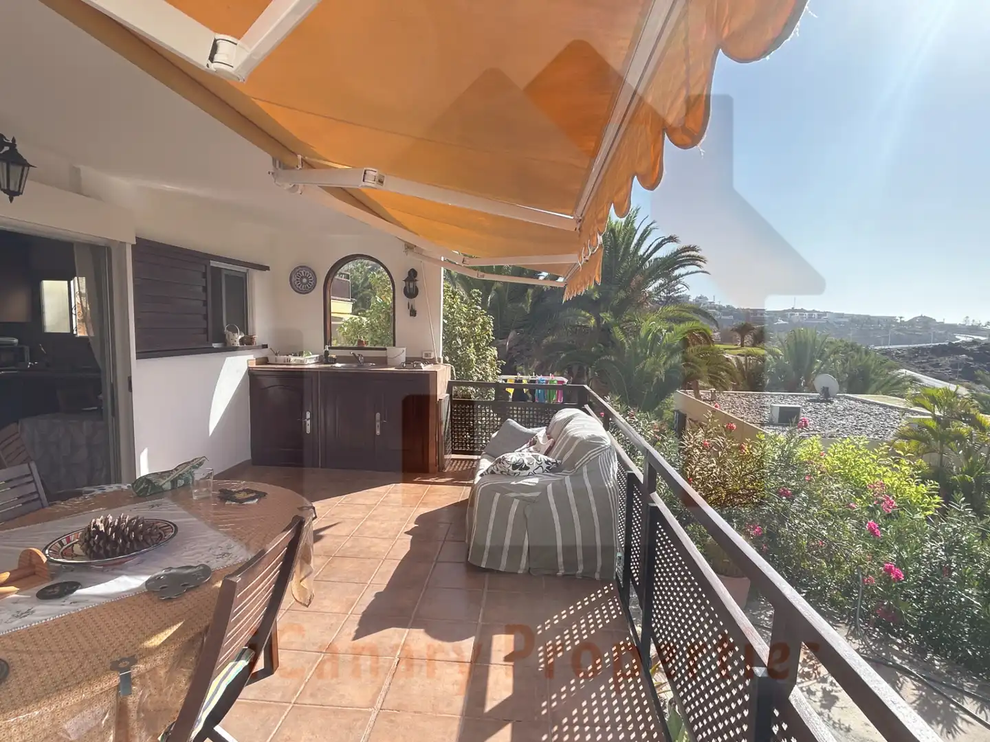 Квартира 80 м² в San Bartolomé de Tirajana