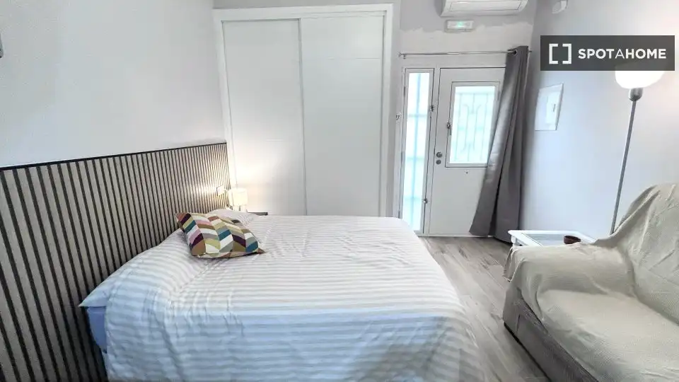 Habitación 29 m², Sevilla