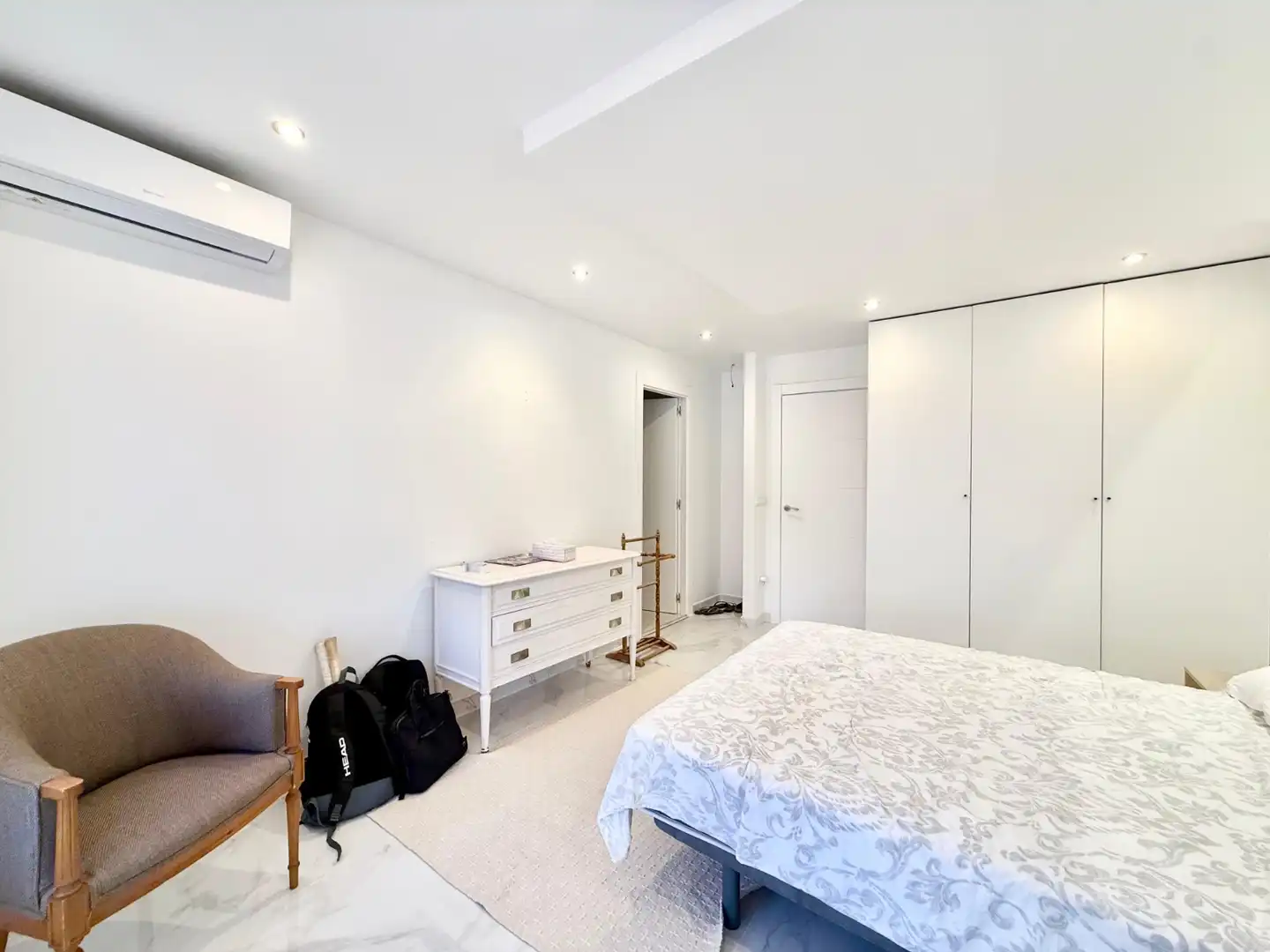 Piso de 100 m² en Alicante