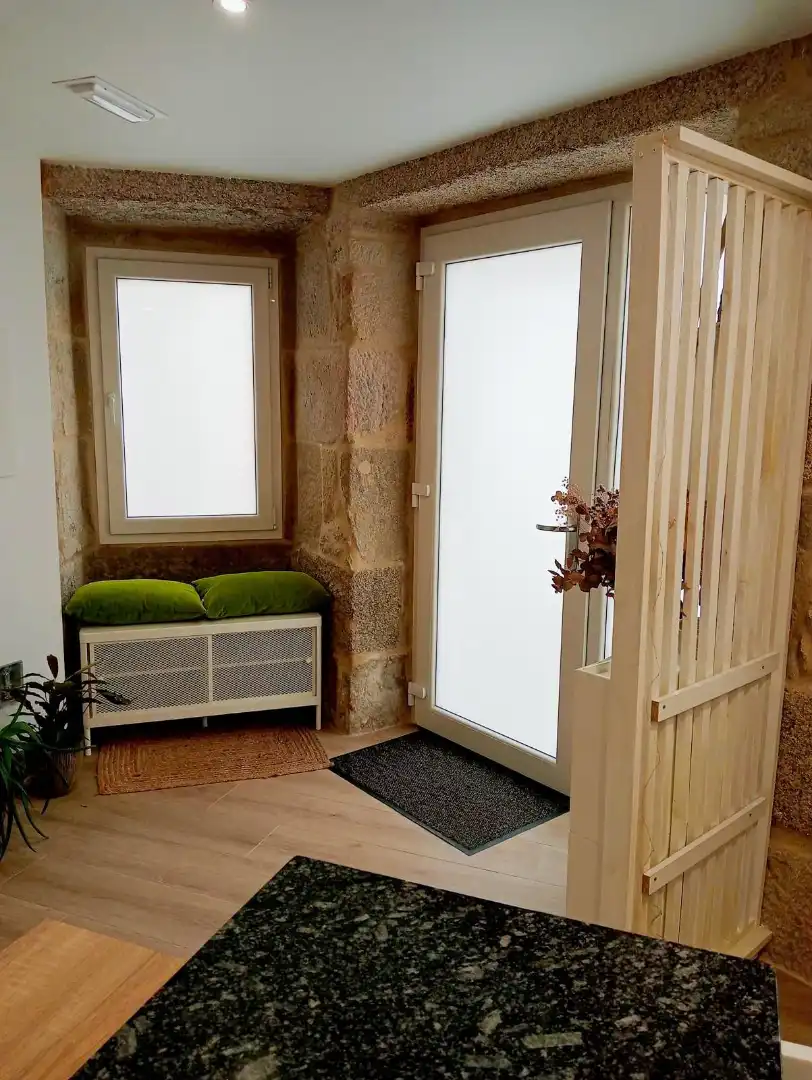 Piso de 150 m² en Cangas de Morrazo