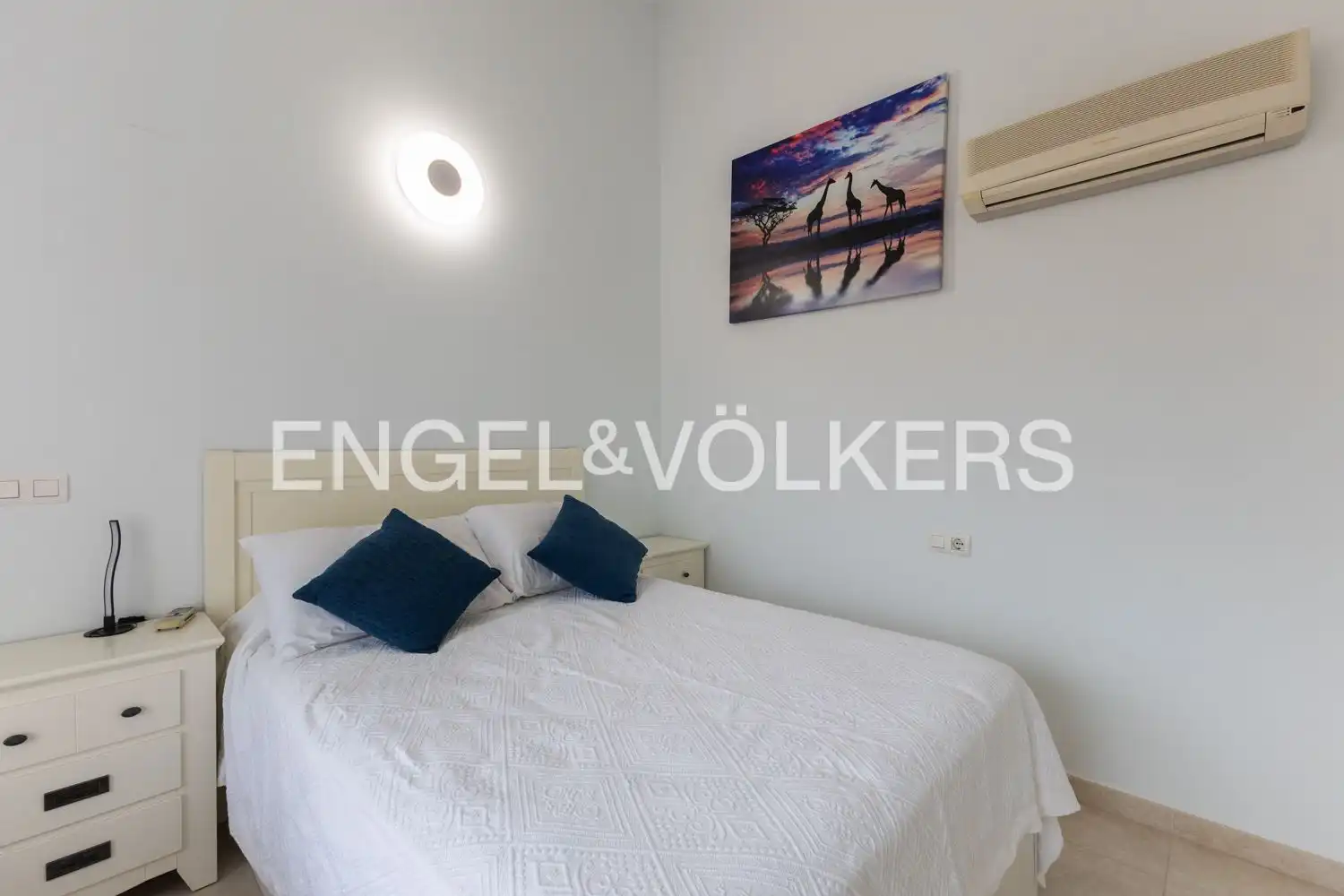 Piso de 139 m² en Jávea