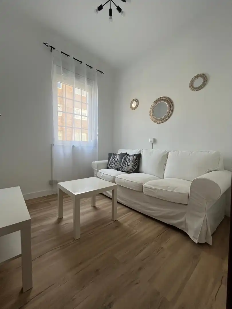 Piso de 104 m² en Ferrol