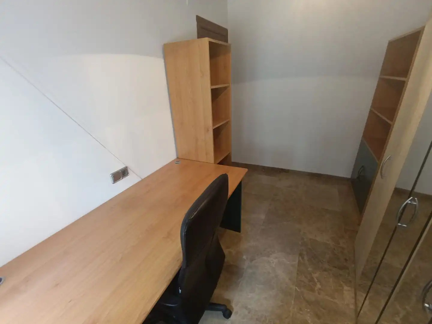 Piso de 115 m² en Linares