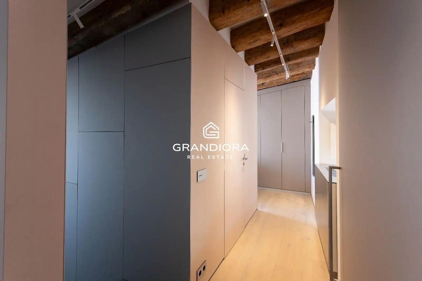 Pis de 190 m² a Barcelona