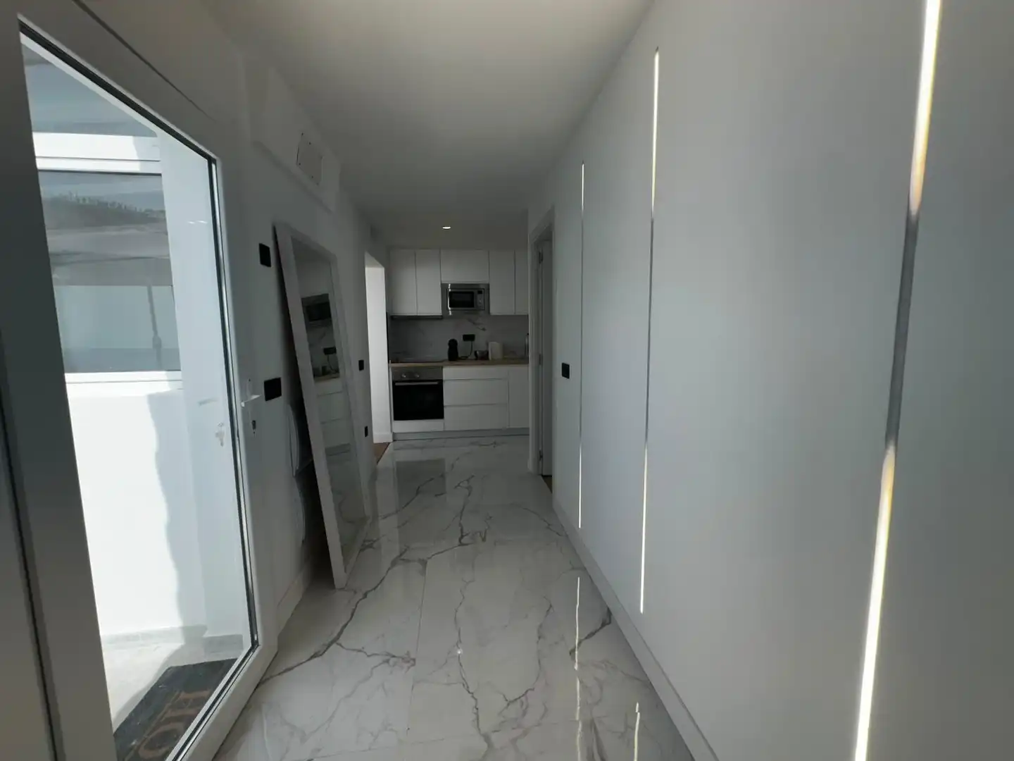 Piso de 75 m² en Mogán
