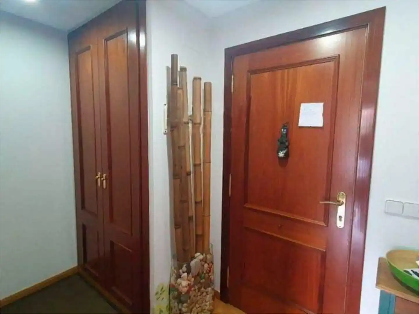 Piso de 75 m² en Baiona