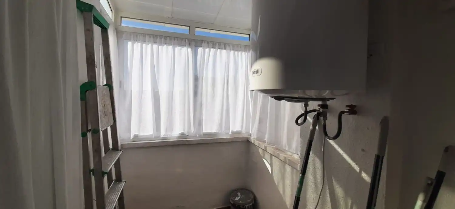 Wohnung 112 m² in Badajoz
