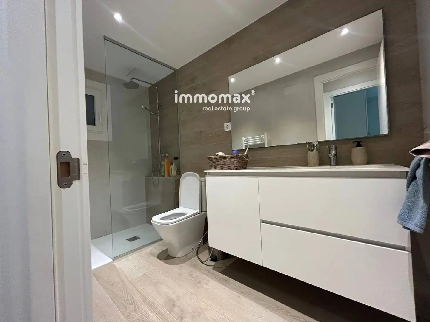 Piso de 80 m² en Barcelona