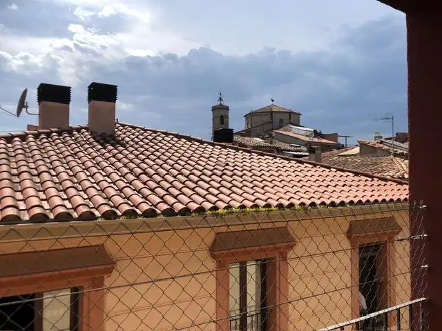 Piso de 135 m² en Olot