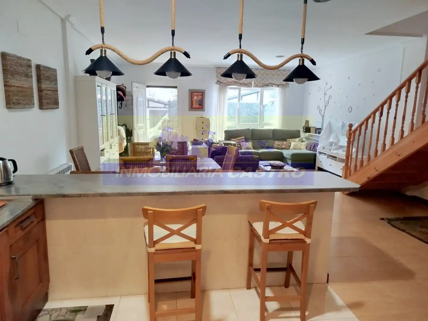 Casa de 130 m² en Castro-Urdiales