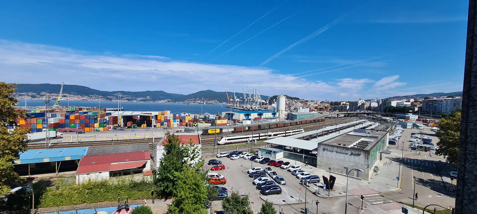 Apartamento 135 m² em Vigo