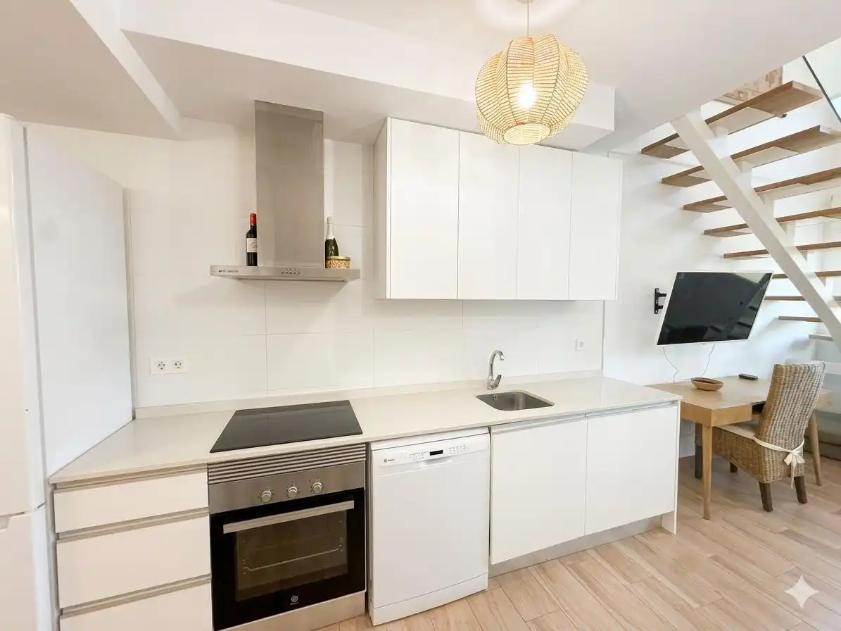 Piso de 73 m² en Santa Pola