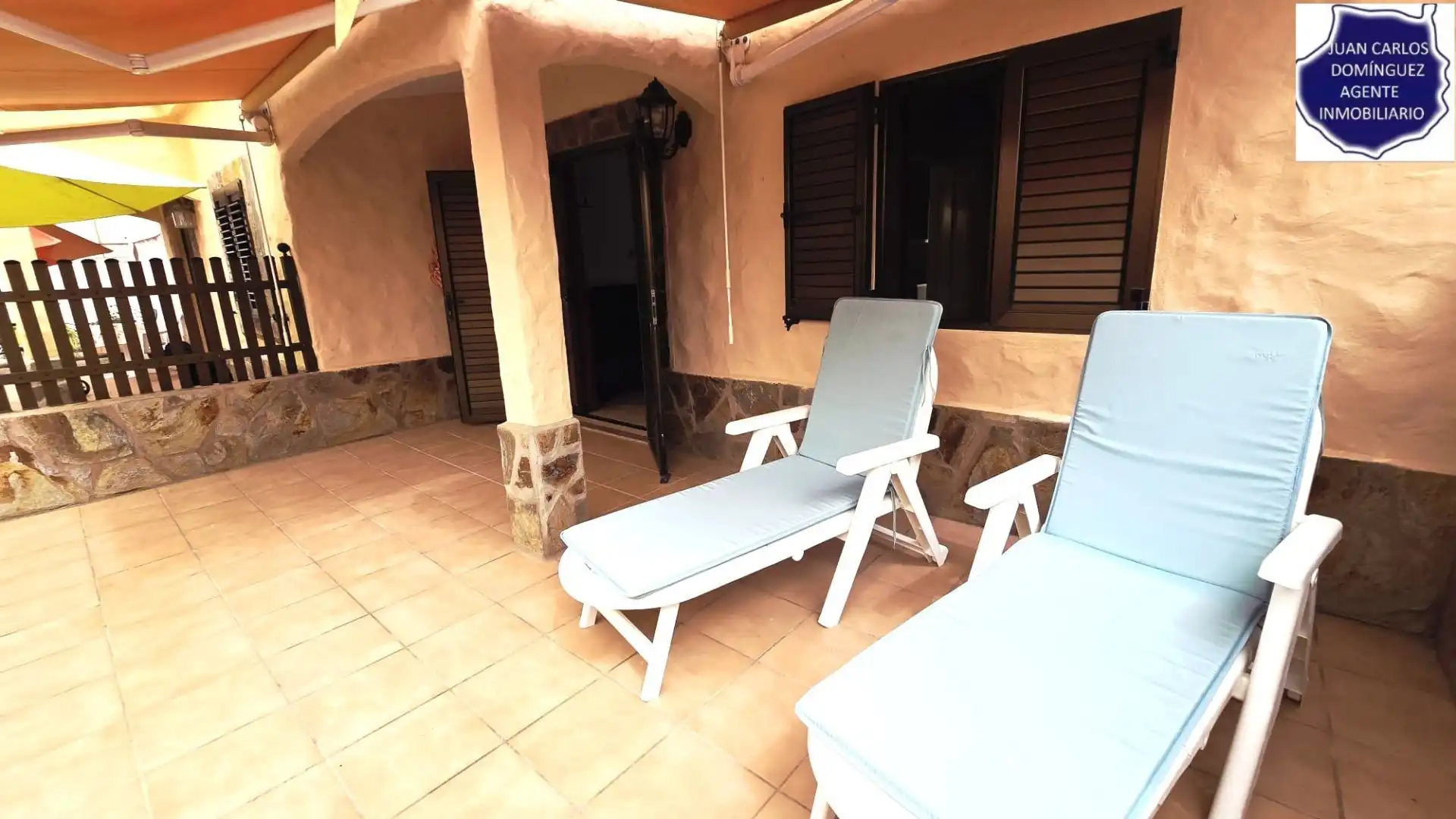 Piso de 50 m² en San Bartolomé de Tirajana