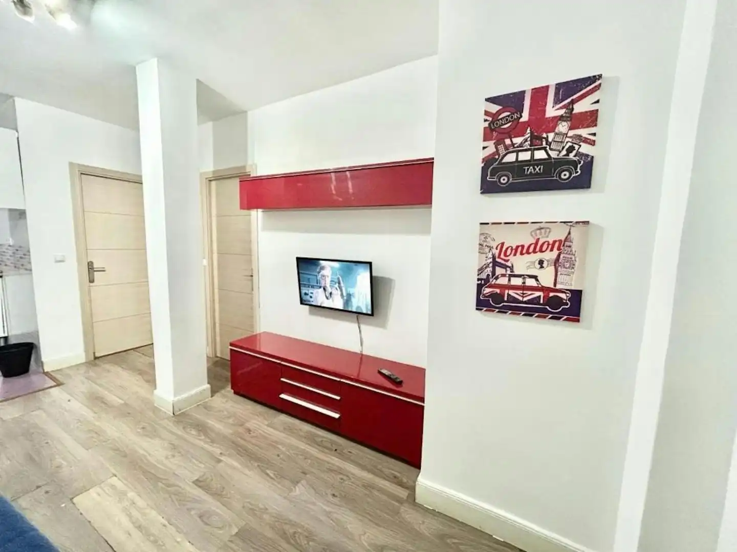 Wohnung 50 m² in Madrid