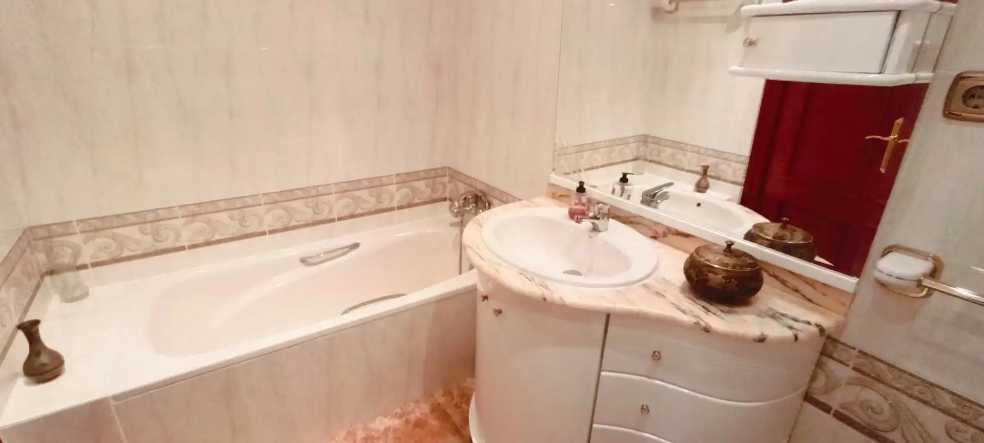 Appartement 130 m² à Saragosse