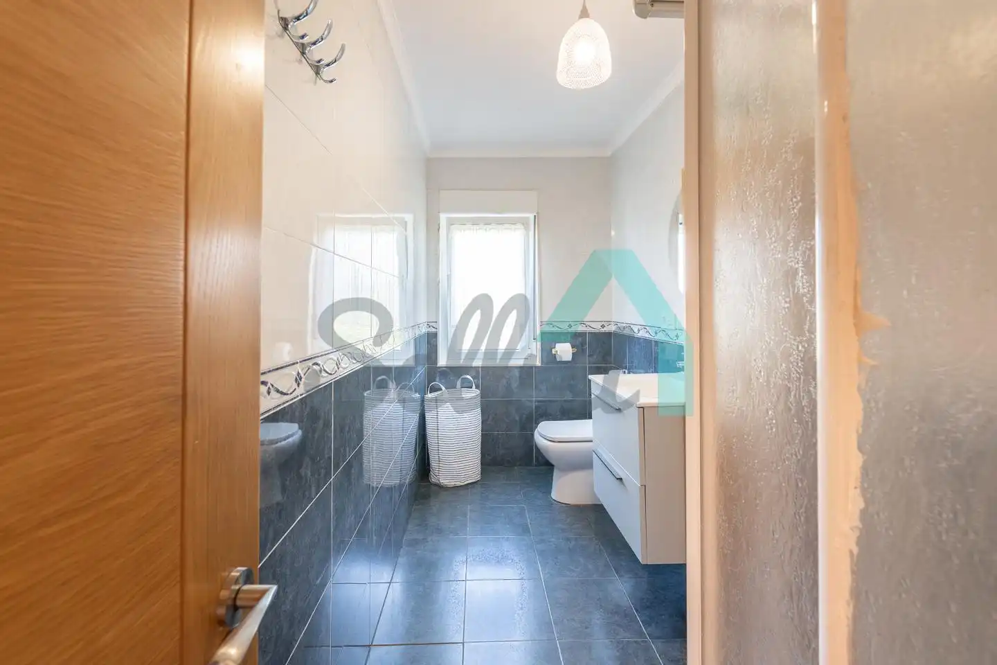 Piso de 155 m² en Valdés