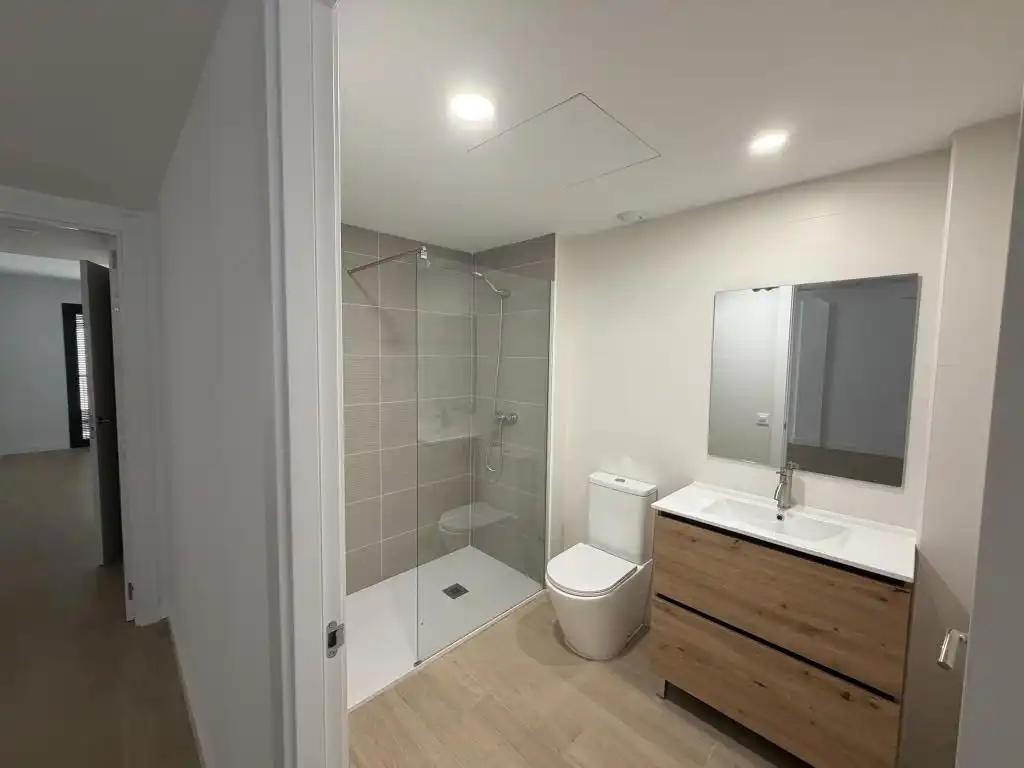 Piso de 106 m² en Palafrugell