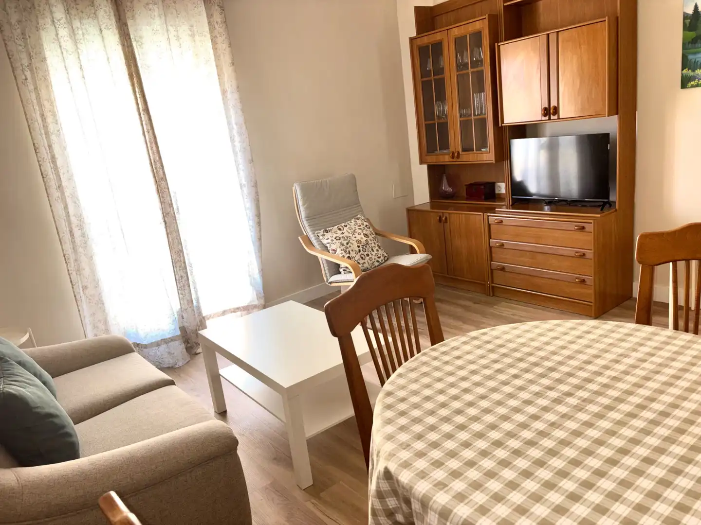 Piso de 60 m² en Plasencia