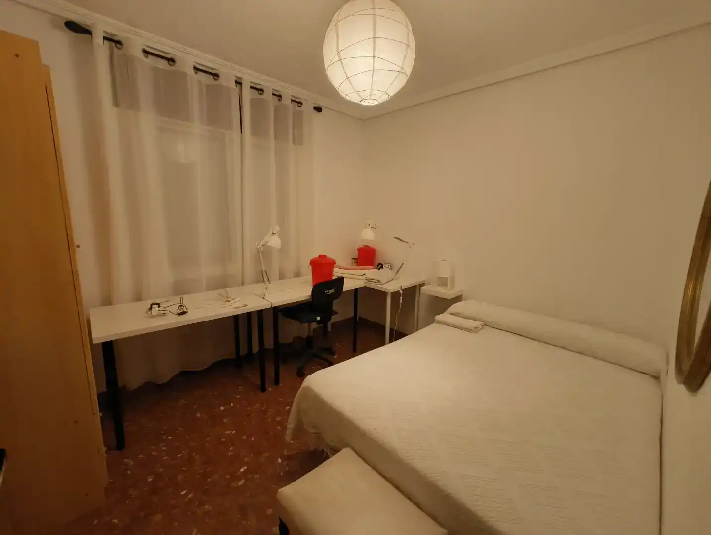 Piso de 200 m² en Baeza