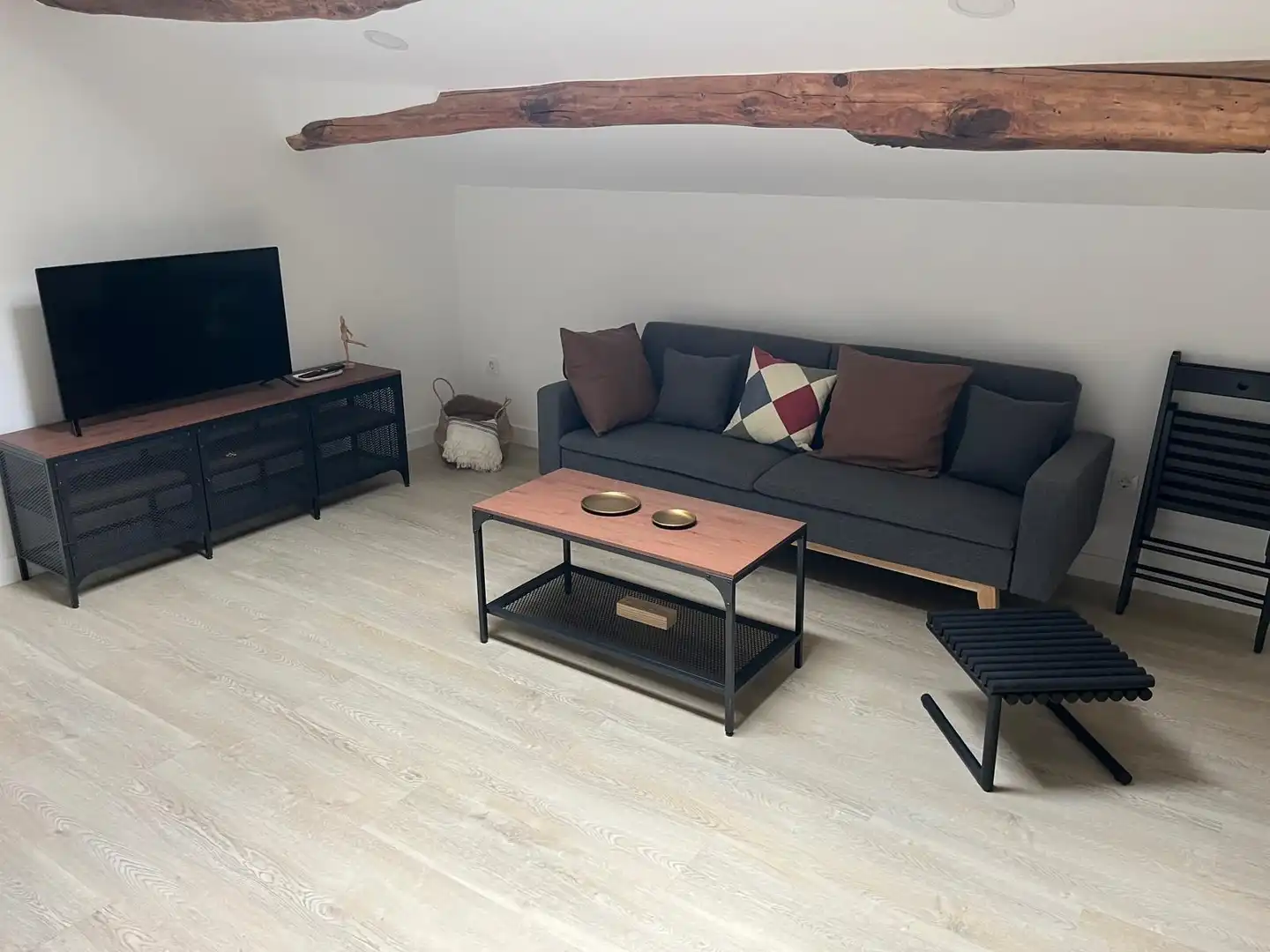 Piso de 50 m² en Lugo