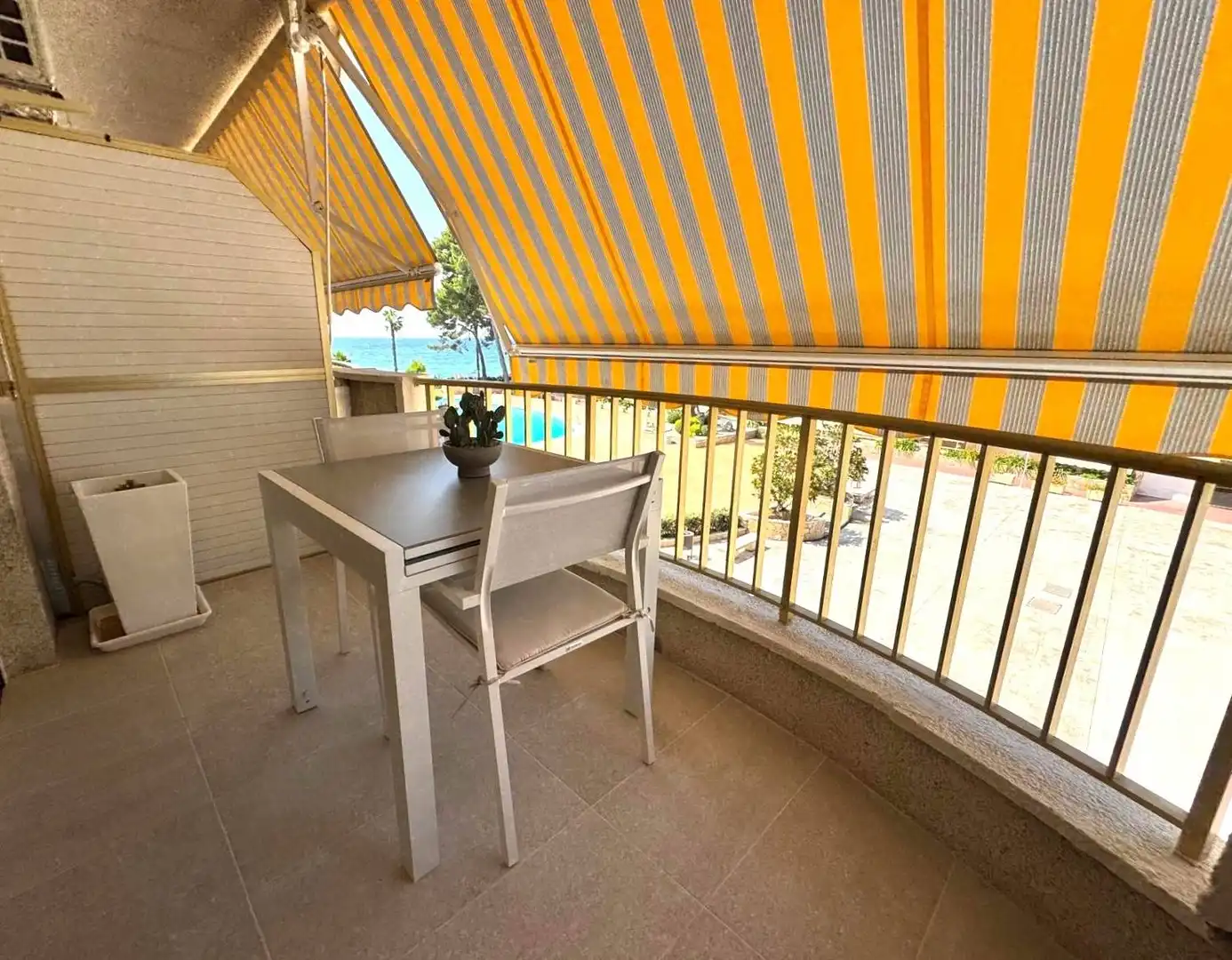 Piso de 31 m² en Cambrils