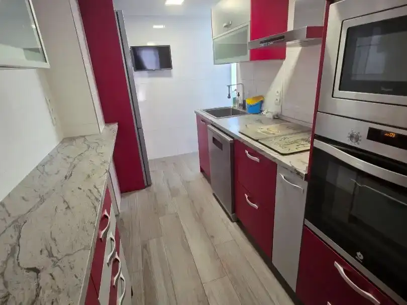 Piso de 90 m² en Gandía
