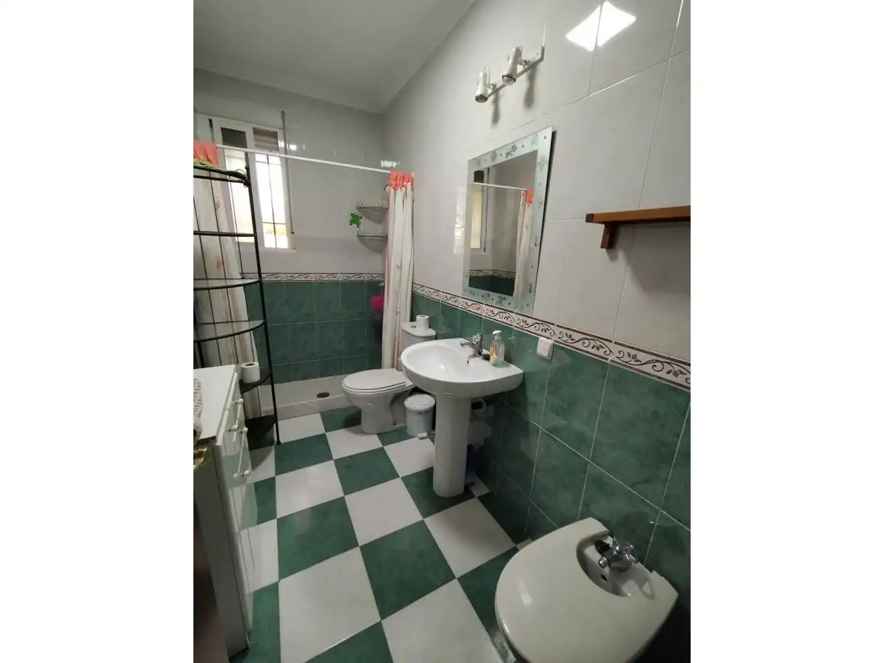 Piso de 136 m² en Cabra