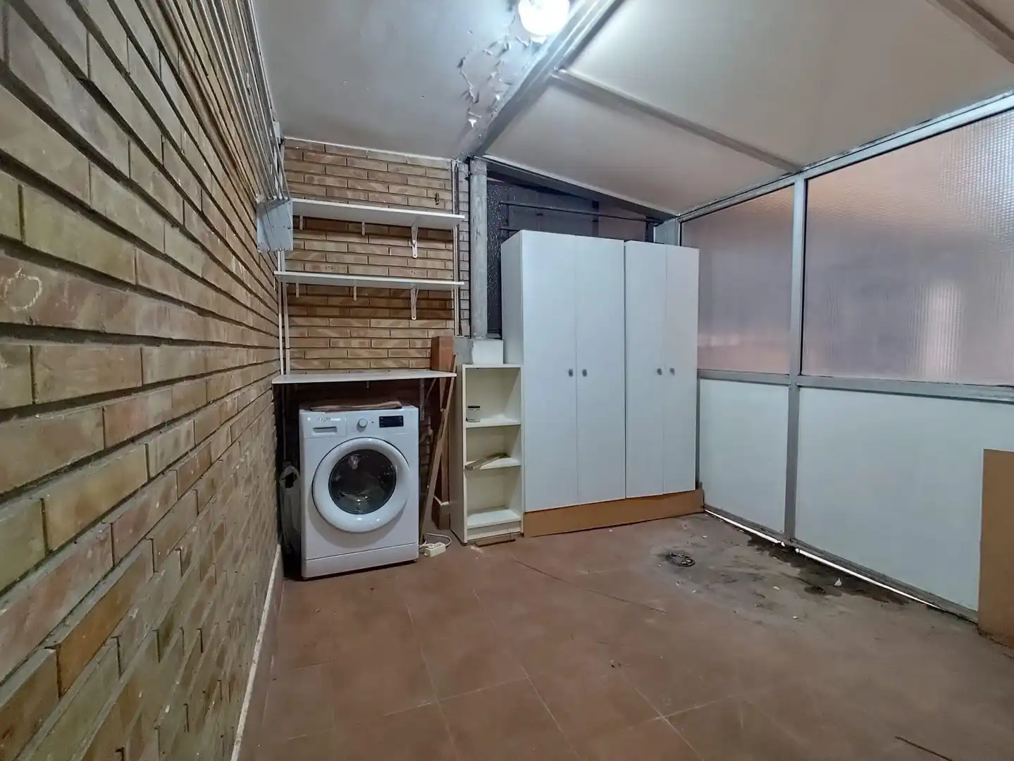 Pis de 97 m² a Saragossa