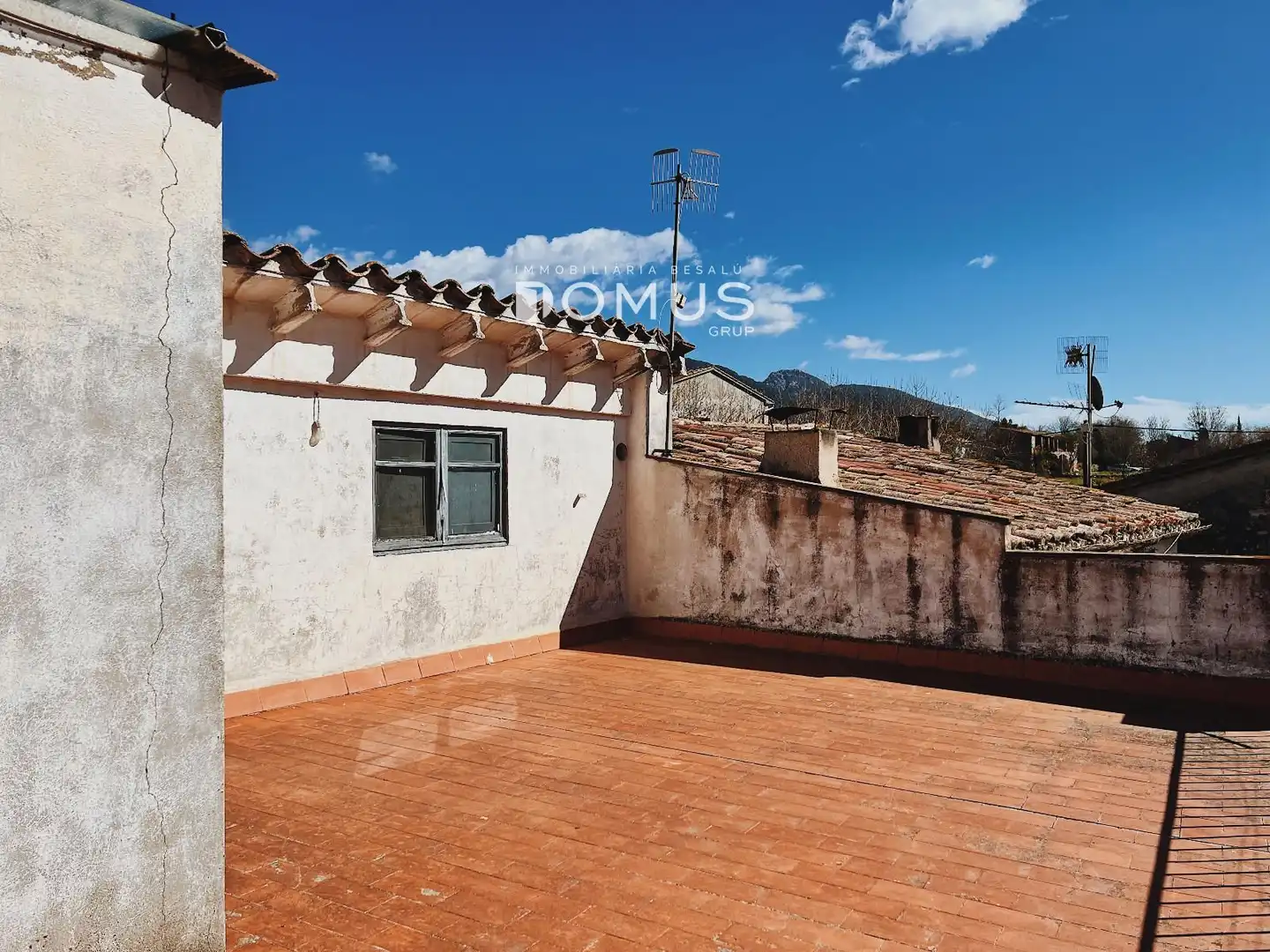 Piso de 294 m² en Tortellà