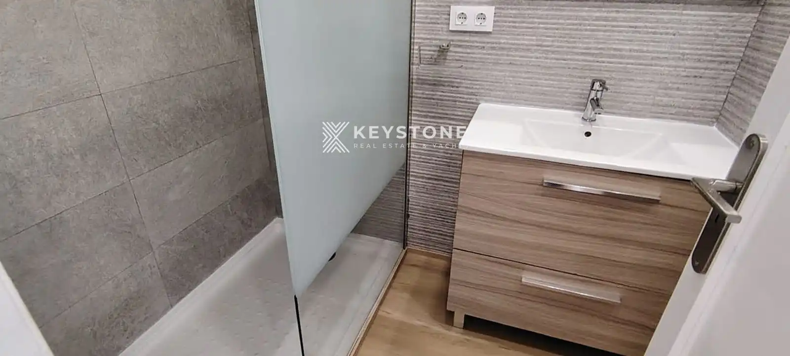 Piso de 80 m² en Palma