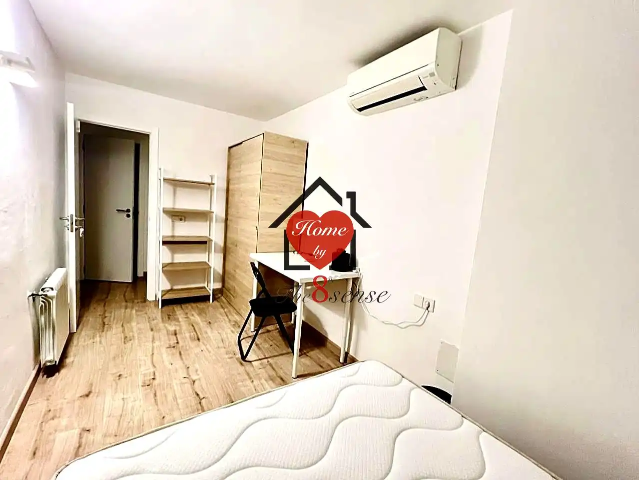 Habitación 160 m², Palma