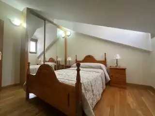 Piso de 80 m² en León