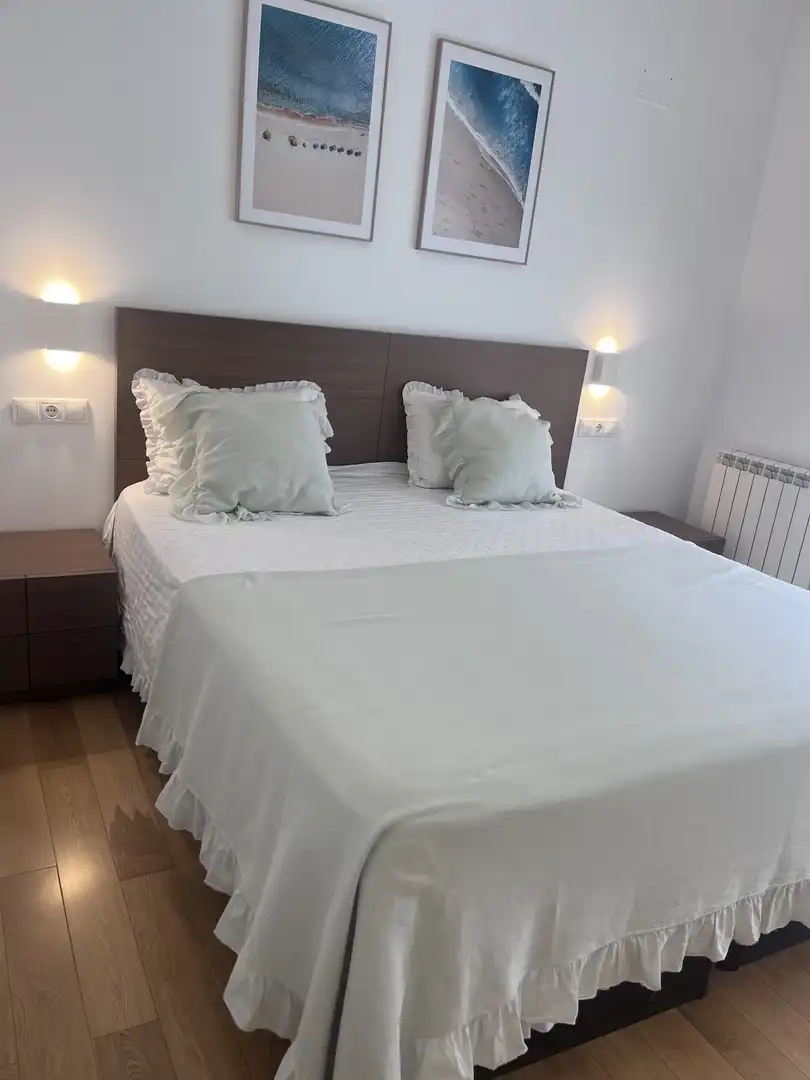 Piso de 110 m² en Jerez de la Frontera