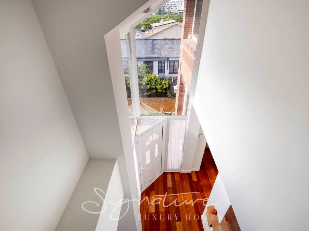Piso de 338 m² en Sant Cugat del Vallès