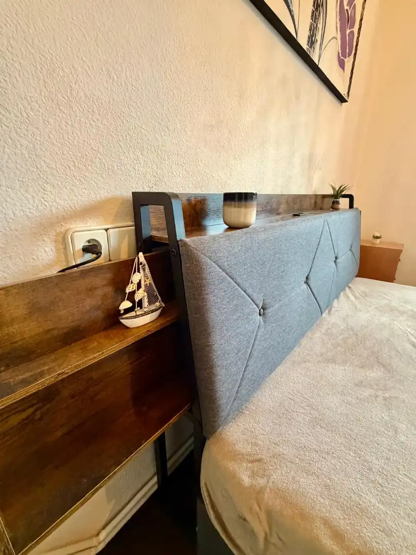 Wohnung 120 m² in l'Ametlla de Mar