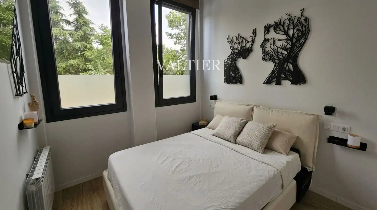Wohnung 70 m² in Madrid