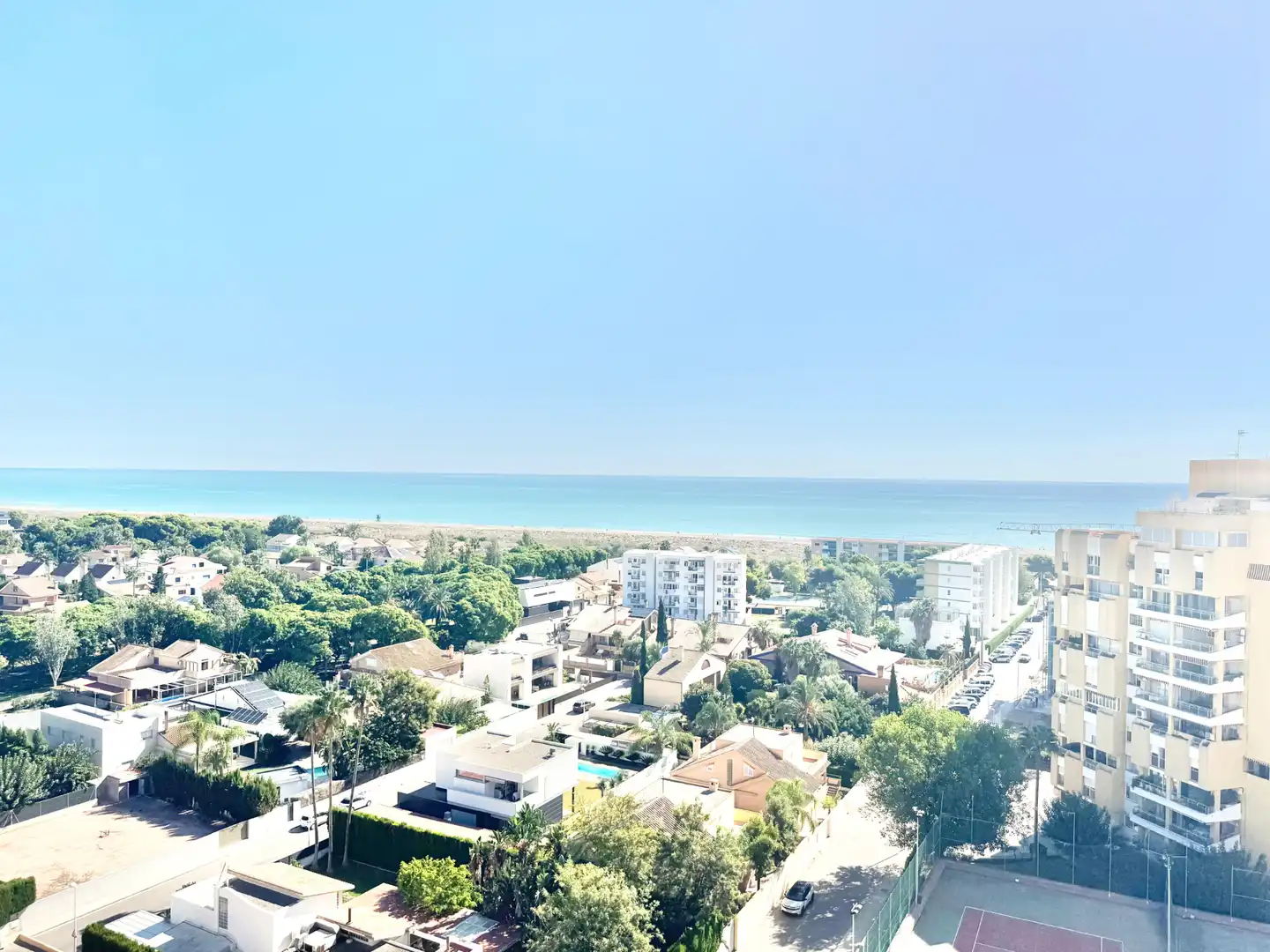 Apartamento 110 m² em Sagunt / Sagunto