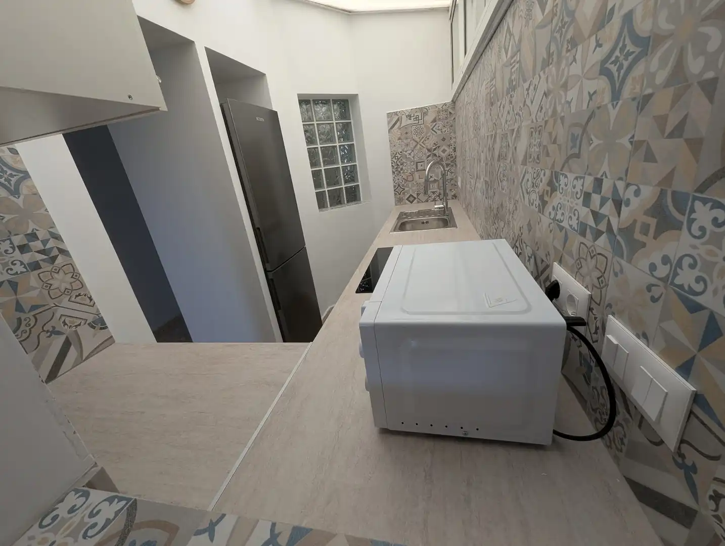 Appartement 50 m² à San Miguel de Abona