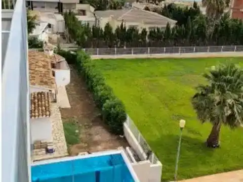 Piso de 100 m² en Dénia