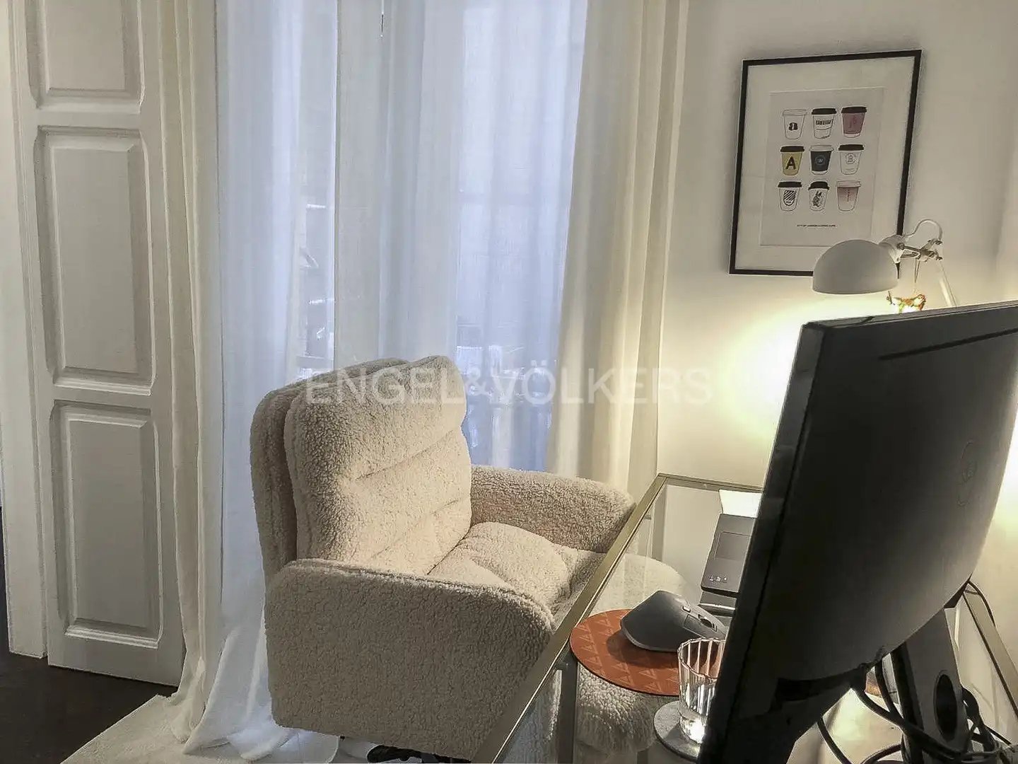 Piso de 80 m² en Barcelona
