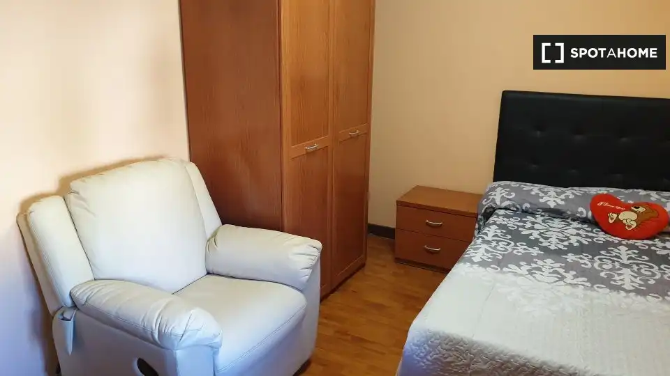 Habitación en alquiler, Salamanca