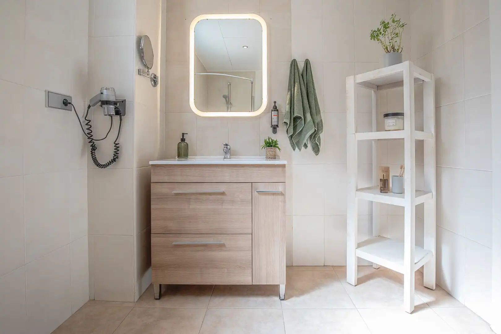Piso de 135 m² en Lepe