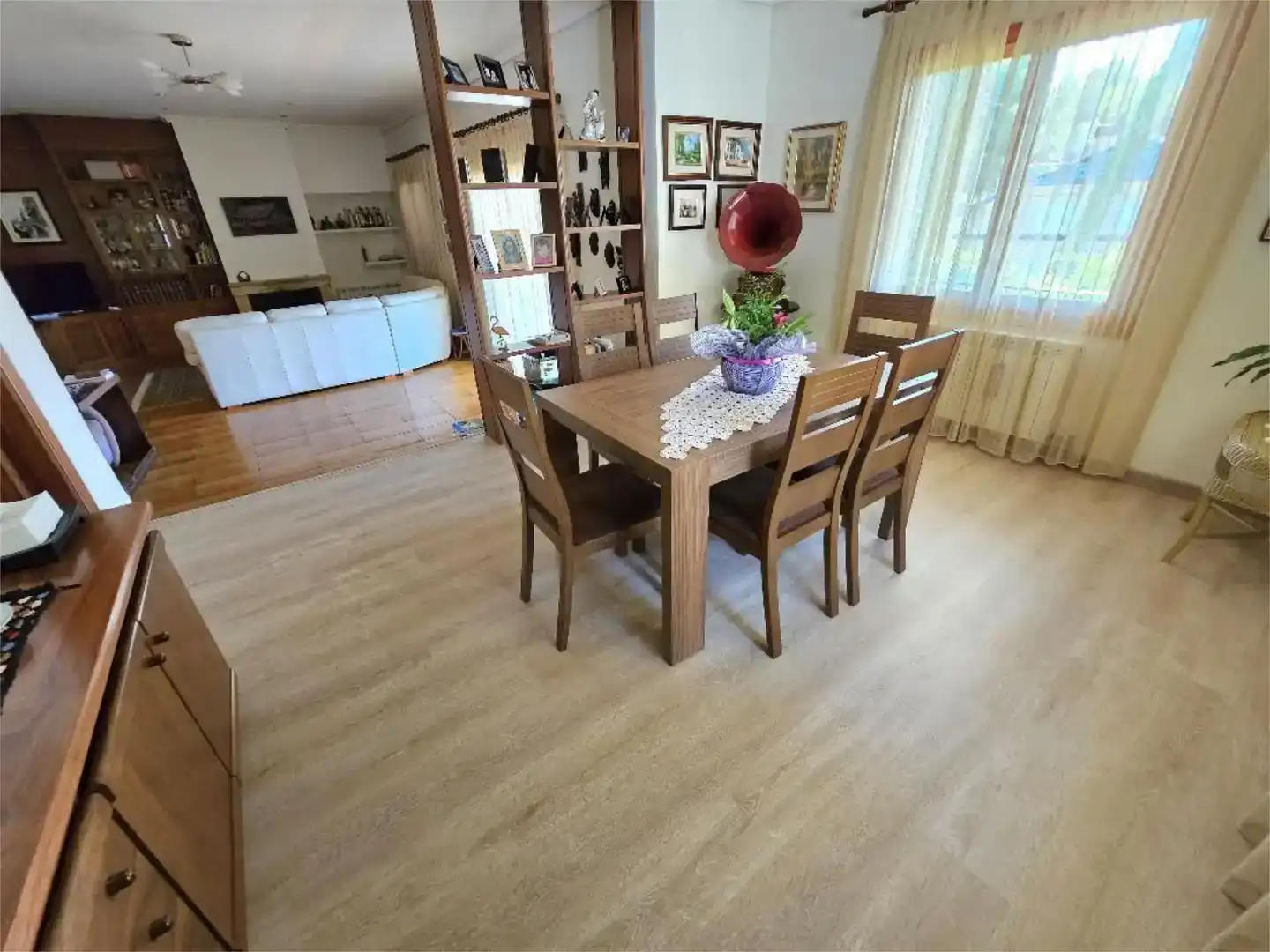 Piso de 334 m² en Benicasim