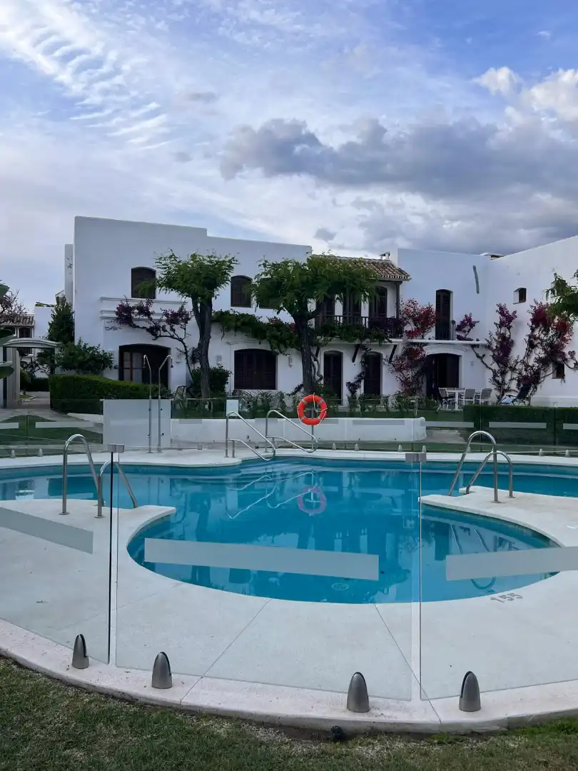 Piso de 68 m² en Estepona