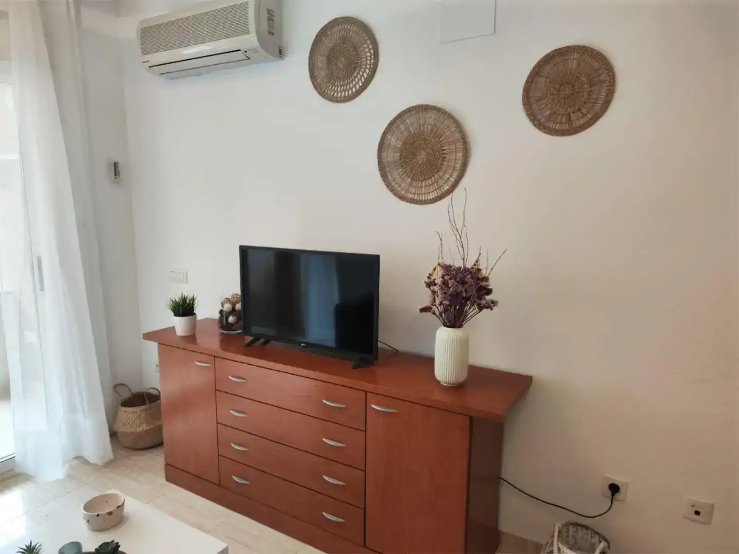 Piso de 75 m² en Oropesa del Mar